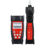 Benetech gt66 rj11 / rj45 testeur de câble multifonctionnel détecteur de câble fixer fixer Benetech gt66 rj11 / rj45 testeur de câble multifonctionnel détecteur de câble fixer fixer