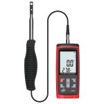 Benetech gt8616 anmomtre numrique  fil chaud lcd portable