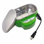 Best - 9030 machine de nettoyage par vibration ultrasonique en acier inoxydable de 0, 5 l (tension 220 ... Best - 9030 machine de nettoyage par vibration ultrasonique en acier inoxydable de 0, 5 l (tension 220 ...