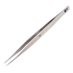 Best bst - q1 brucelles en acier inoxydable bross