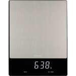 Beurer ks 34 xl inox