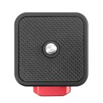 Bexin cl - 01 universal sharp claw fast installation board suit mini gimbal d�montage rapide board base ...