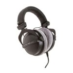 Beyerdynamic dt 770 pro 250 ohm wired over - ear headphones black eu
