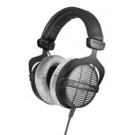Beyerdynamic dt 990 pro 250 ohm wired over - ear headphones black eu
