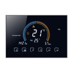 Bht - 8000 - ga contrle du chauffage de l'eau conomie d'nergie et respect de l'environnement smart ...