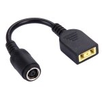 Big carr� femelle (premi�re g�n�ration) � 7. 9 x 5. 5mm interfaces femme c�ble d alimentation pour ordinateur ...