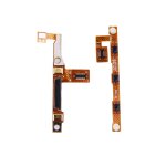Pour blackberry classic / q20 bouton d alimentation et bouton de volume câble flexible + microphone câble ... Pour blackberry classic / q20 bouton d alimentation et bouton de volume câble flexible + microphone câble ...