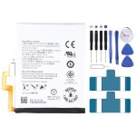 Pour blackberry passport q30 3400mah remplacement de la batterie bat - 58107 - 003 Pour blackberry passport q30 3400mah remplacement de la batterie bat - 58107 - 003