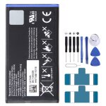 Pour blackberry q10 ns - 1 nx - 1 2100mah remplacement de la batterie bat - 52961 - 003