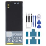 Pour blackberry z10 1800mah remplacement de la batterie bat - 47277 - 003 ls - 1 ls1 Pour blackberry z10 1800mah remplacement de la batterie bat - 47277 - 003 ls - 1 ls1