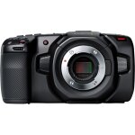 Blackmagic pocket cinema camera 4k