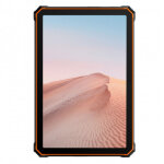 Blackview active 10 pro (tablette robuste 5g - ecran 10. 95'' - 256 go, 12 go ram - 30 000 mah) orange ...