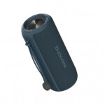 Blackview aurabass 3 (enceinte connect�e - microphone int�gr� ) bleu