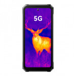 Blackview bl9000 pro (flir - 5g - �cran 6. 78'' - 512 go, 12 go ram) noir
