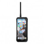 Blackview xplore 1 walkie talkie (5g - nfc - 6. 78'' - 256 go, 12 go ram - 20000mah) noir