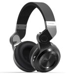 Bluedio t2 turbine sans fil bluetooth 4. 1 casque stro avec micro casque, pour iphone, samsung, huawei, ...