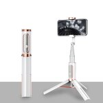 Bluetooth selfie stick avec tr�pied multi - fonctions t�l�phone mobile de t�l�phone mobile de remplir ...