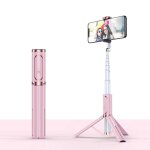 Bluetooth selfie stick avec tr�pied multi - fonctions t�l�phone mobile de t�l�phone de remplisseur light ...