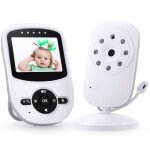 Bm - sm24 moniteur pour bébé avec caméra de surveillance sans fil à affichage à cristaux liquides de ... Bm - sm24 moniteur pour bébé avec caméra de surveillance sans fil à affichage à cristaux liquides de ...