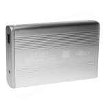 Botier externe hdd sata de 2, 5 pouces