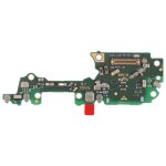 Board de lecteur de carte sim d'origine pour huawei nova 6 Board de lecteur de carte sim d'origine pour huawei nova 6