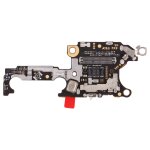 Board de lecteur de carte sim d'origine pour huawei p40 Board de lecteur de carte sim d'origine pour huawei p40