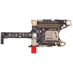 Board de lecteur de carte sim d'origine pour huawei p40 pro Board de lecteur de carte sim d'origine pour huawei p40 pro