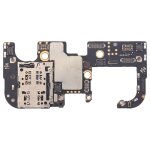 Board de lecteur de carte sim pour xiaomi noir shark 2 skw - h0 skw - a0 Board de lecteur de carte sim pour xiaomi noir shark 2 skw - h0 skw - a0
