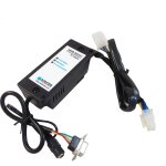 Botier adaptateur mdb - rs232 3 version lgre pour convertir les donnes de l'accepteur de factures ...