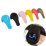 Botier de protection tanche en silicone pour panneau de commutation de scooter lectrique pour ninebot ...