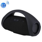 Booms box mini e10 splash - preuve portable bluetooth v3. 0 haut - parleur stro avec poigne pour iphone, ...