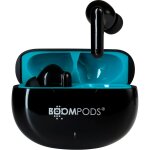 Boompods tide skim tws noir