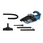 Bosch gas 18v - 1 aspirateur à main Bosch gas 18v - 1 aspirateur à main