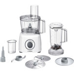 Bosch mcm3200w multitalent 3 robot culinaire