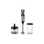 Bosch ms6cm61v2 mixeur plongeant avec ergomixx