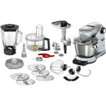 Bosch mum 9bx5s65 optimum. series 8