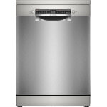 Bosch sms4evi08e argent