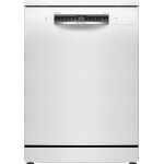 Bosch sms4evw08e blanc