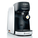 Bosch tas 1640 tassimo
