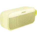 Bose soundlink plus bluetooth speaker citrus yellow eu Bose soundlink plus bluetooth speaker citrus yellow eu