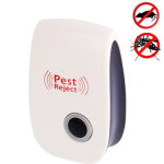 Bouchon ue rpulsif anti - moustique lectronique anti - moustique