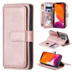 Boucle de cuivre magntique multifonctionnel boucle horizontale  bascule en cuir de couleur unie avec ...