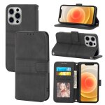 Boucle magntique  rayures en relief pu + tpu horizontal horizontal horizan coffret avec support & card ...