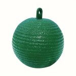 Boule collante extérieure de piège à agrumes de moustique de mouche de fruit (vert) Boule collante extérieure de piège à agrumes de moustique de mouche de fruit (vert)