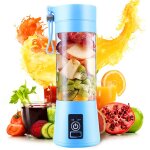 Bouteille de mlangeur de tasse de fabricant de jus d'orange d'agrumes de lgume automatique lectrique ...