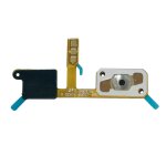 Bouton accueil cble flex pour galaxy j3 (2017), j3 pro (2017), j330f / ds, j330g / ds