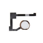 Bouton accueil cble flex pour ipad pro 12, 9 pouces / ipad mini 4, identification d empreinte digitale ...