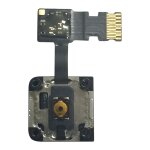 Bouton d alimentation avec cble flexible pour macbook pro a1707