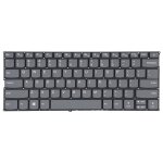 Avec bouton d'alimentation clavier version us pour lenovo ideapad 320s - 13 320s - 13ikb (gris)