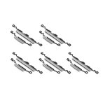 Bouton d alimentation ipartsbuy et bouton de contr�le du volume pour samsung galaxy siii mini / i8190, ...